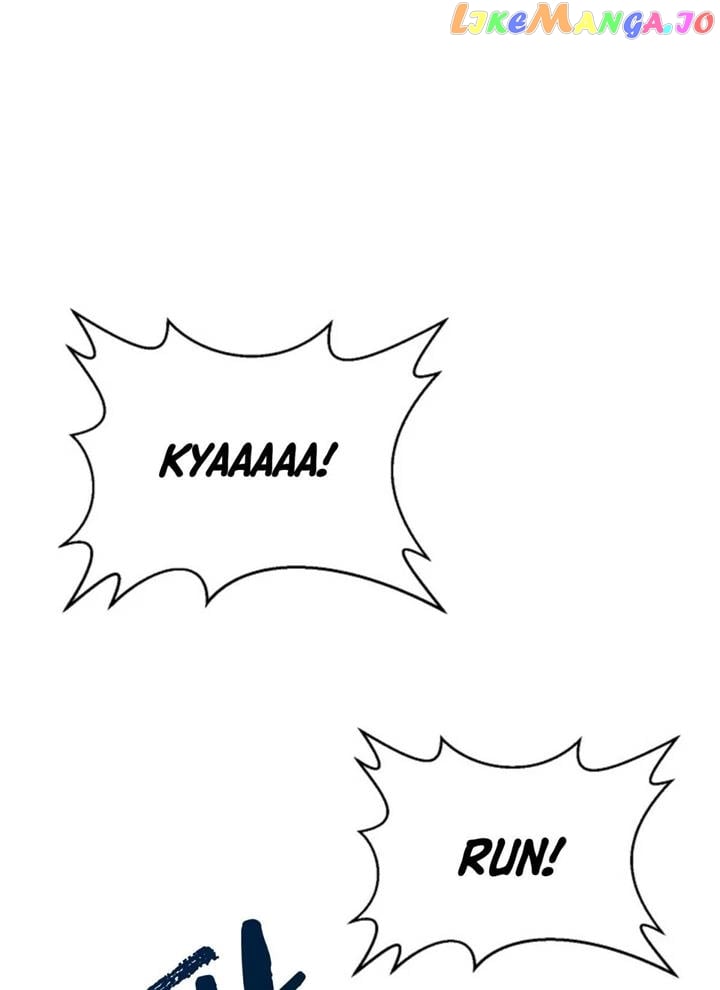 Evil Knight chapter 23 - page 122
