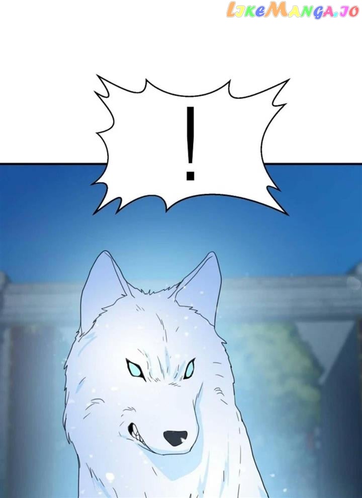 Evil Knight chapter 23 - page 128