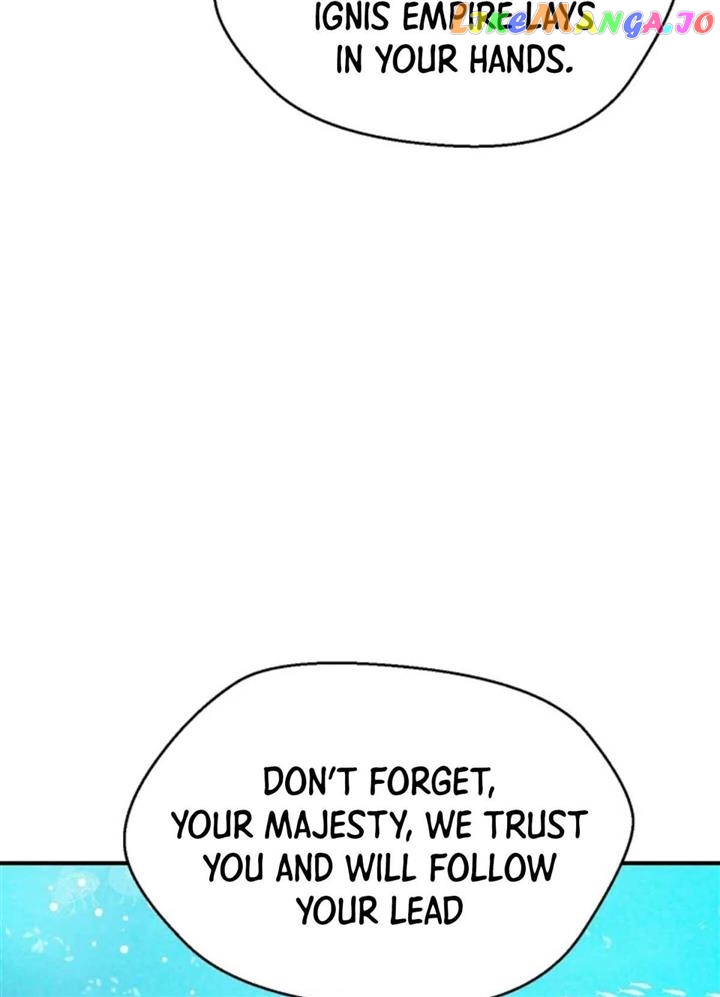 Evil Knight chapter 23 - page 22