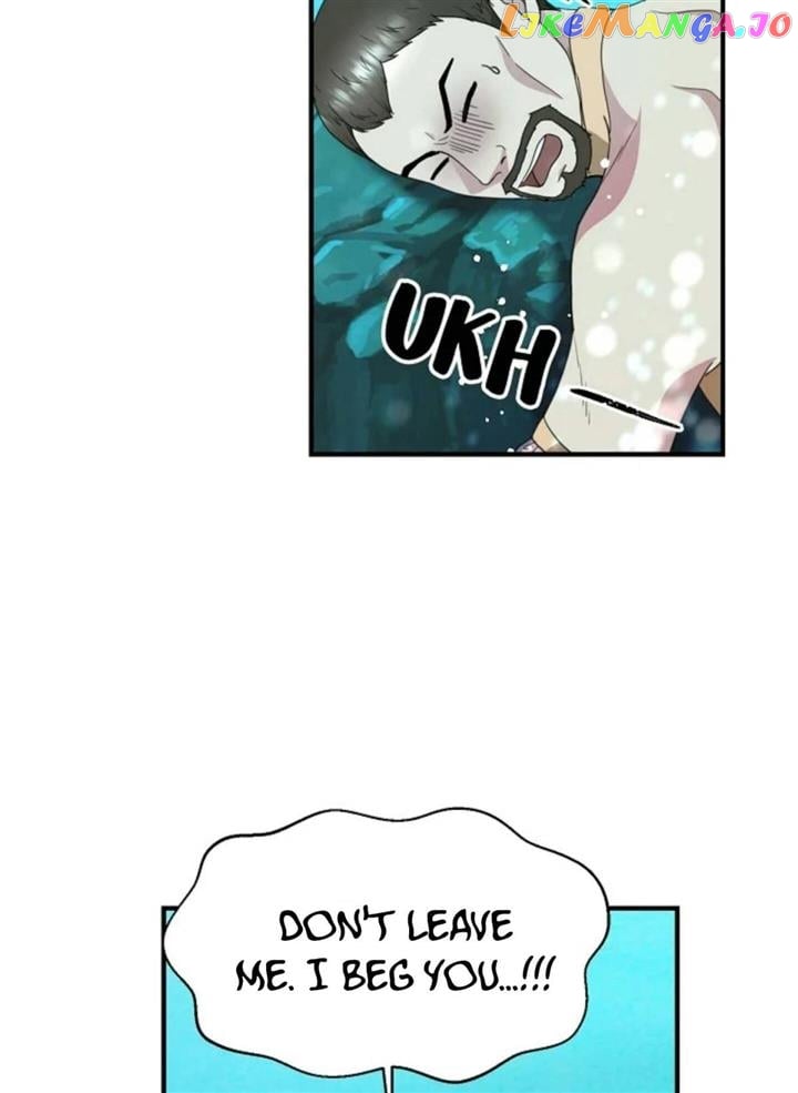 Evil Knight chapter 23 - page 34