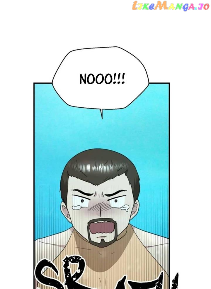 Evil Knight chapter 23 - page 36