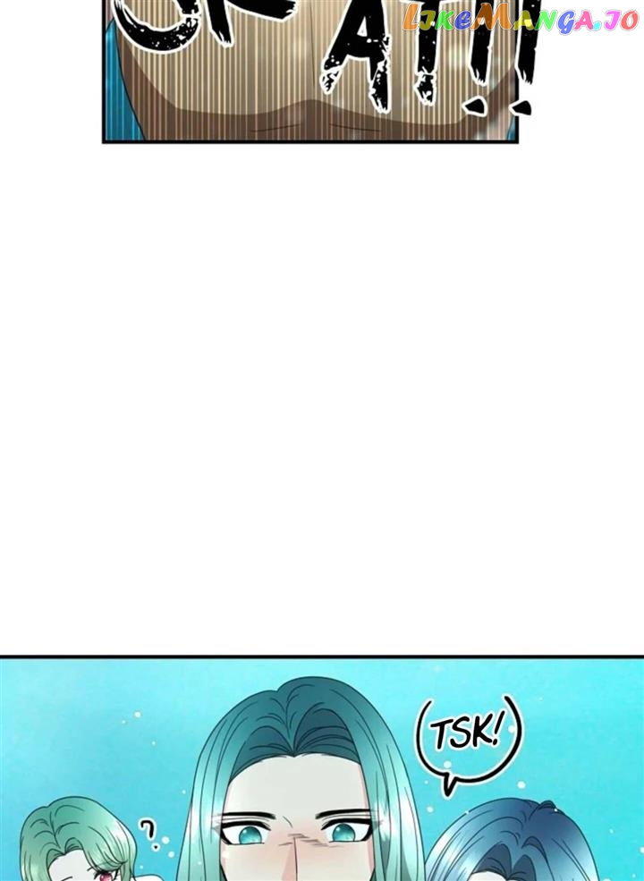 Evil Knight chapter 23 - page 37