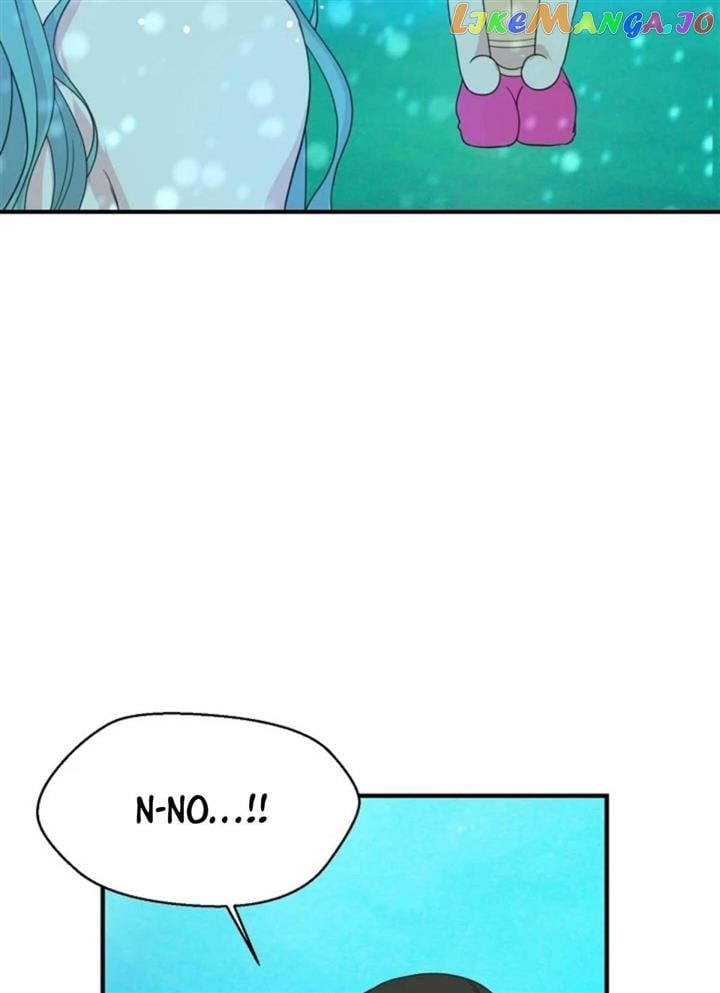 Evil Knight chapter 23 - page 58