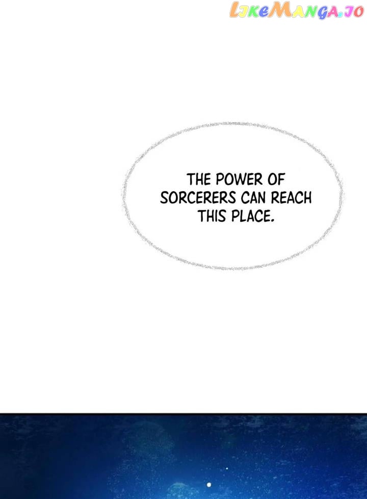 Evil Knight chapter 23 - page 74