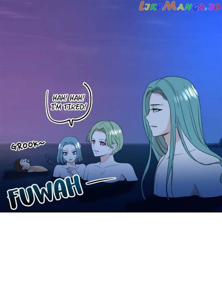 Evil Knight chapter 23 - page 80