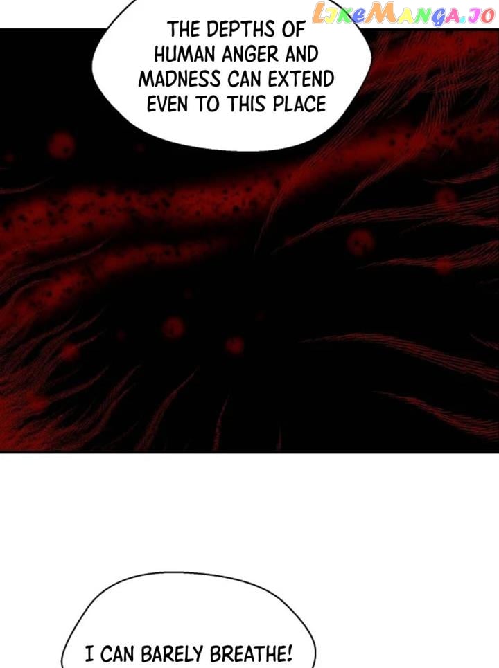 Evil Knight chapter 23 - page 85