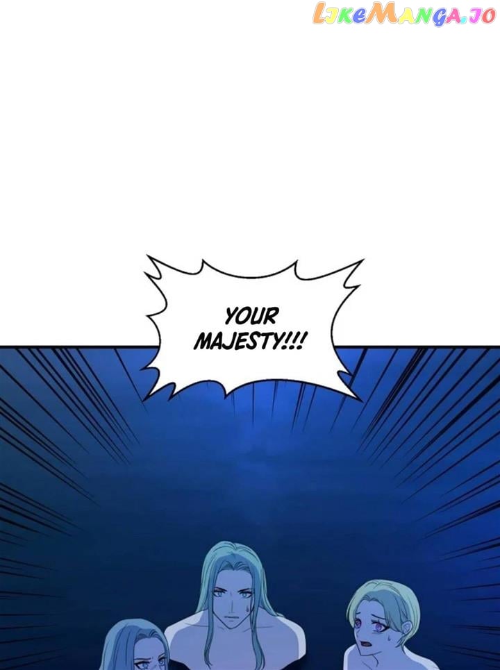 Evil Knight chapter 23 - page 90