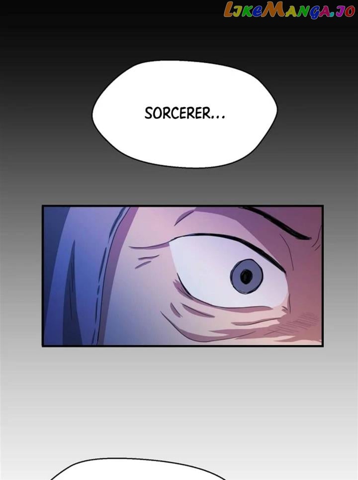 Evil Knight chapter 23 - page 94