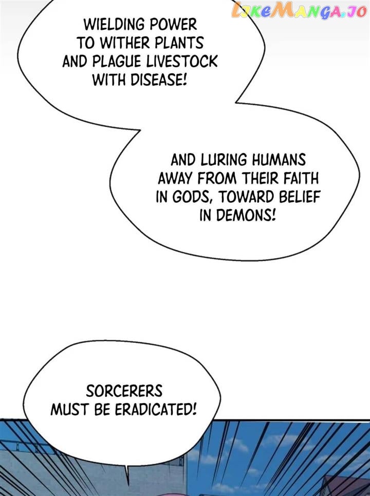Evil Knight chapter 23 - page 95