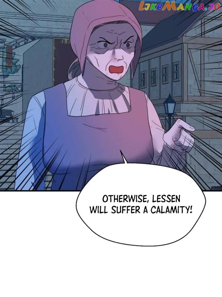 Evil Knight chapter 23 - page 96