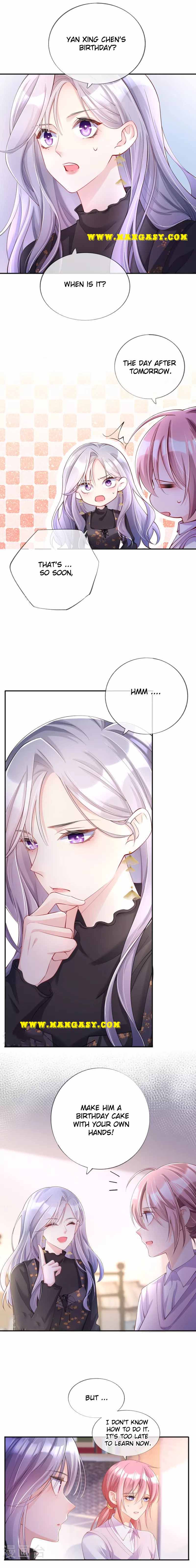 The Distance Between The Stars chapter 33 - page 9