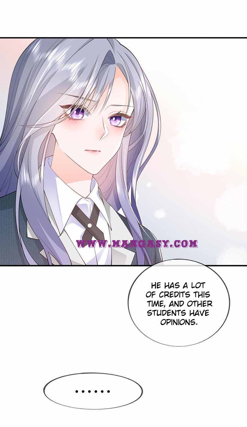 The Distance Between The Stars chapter 35 - page 1