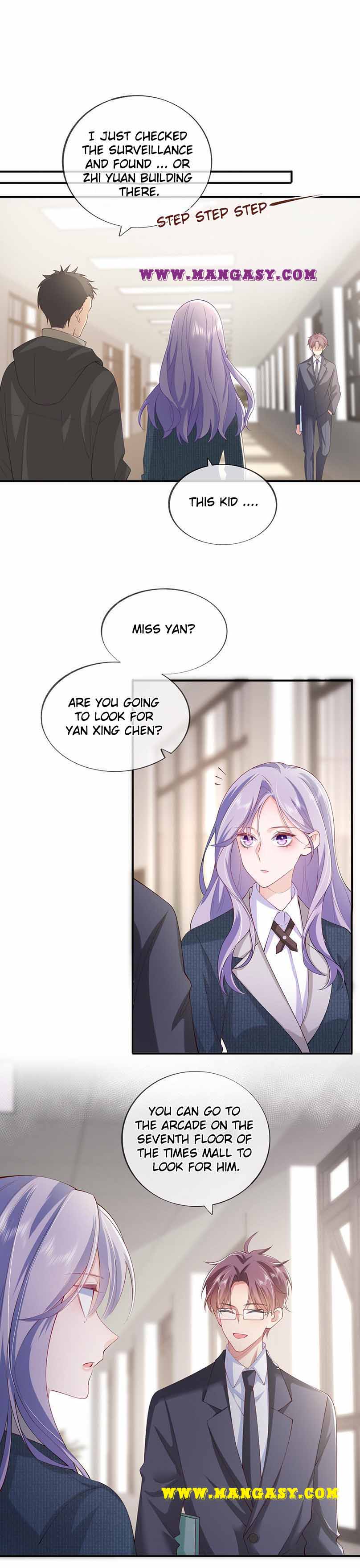 The Distance Between The Stars chapter 35 - page 12