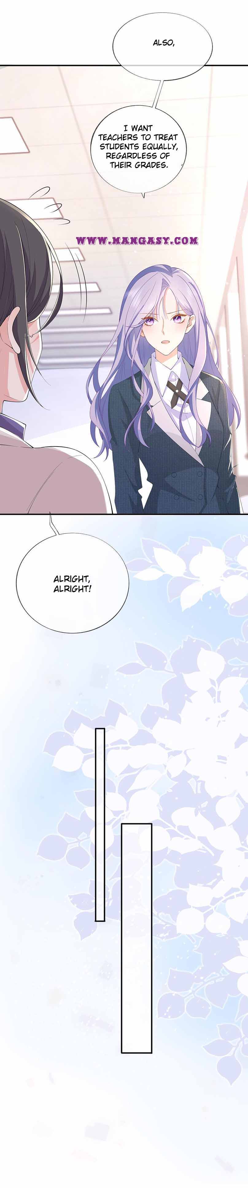 The Distance Between The Stars chapter 35 - page 4