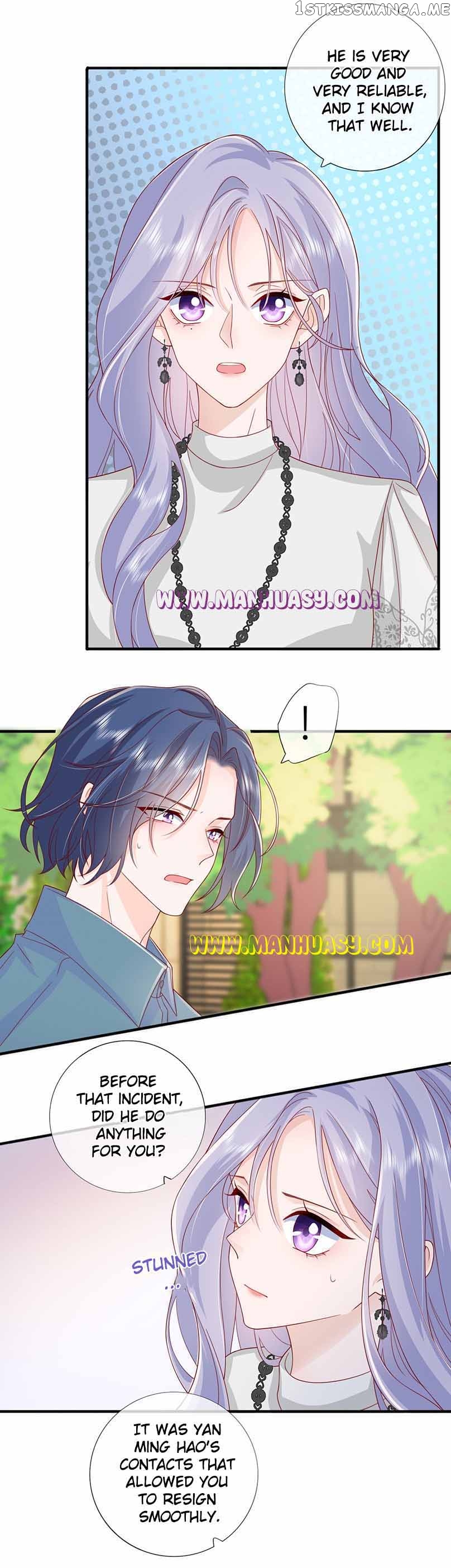 The Distance Between The Stars Chapter 74 - page 1