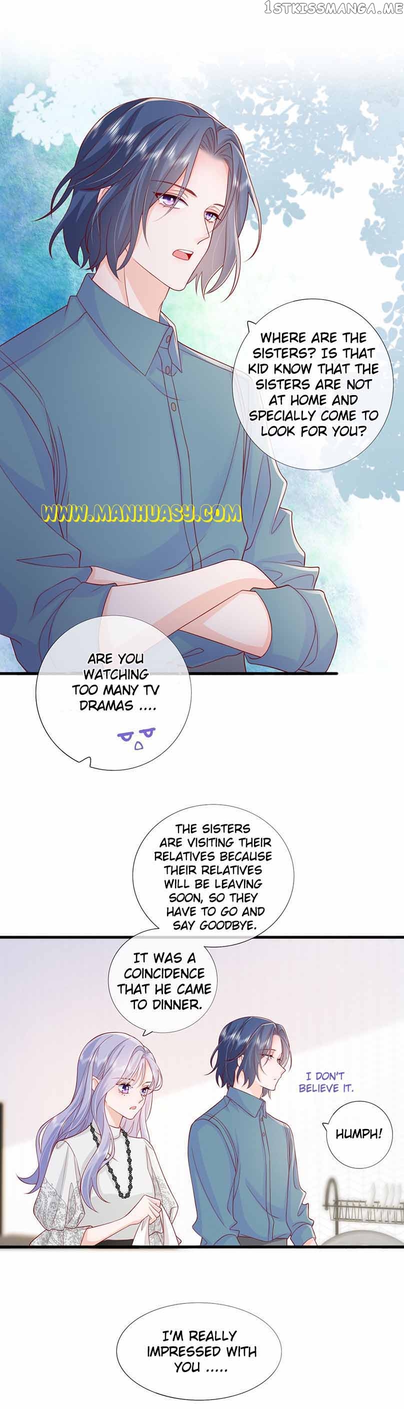 The Distance Between The Stars Chapter 74 - page 10