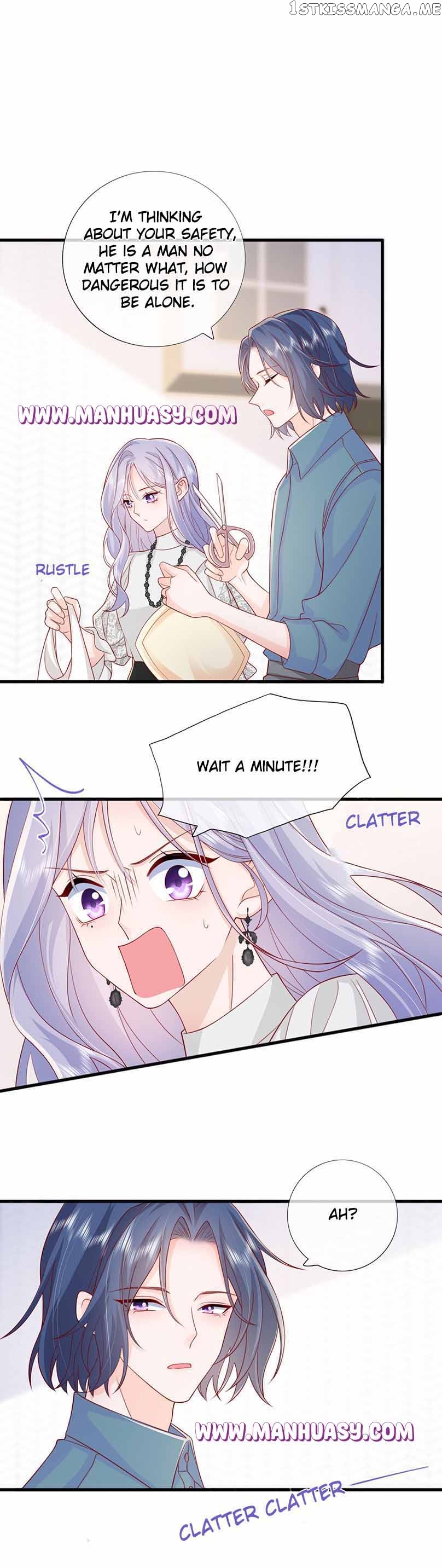The Distance Between The Stars Chapter 74 - page 11