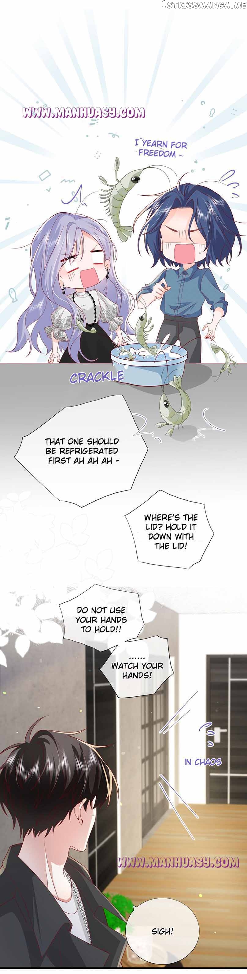 The Distance Between The Stars Chapter 74 - page 12