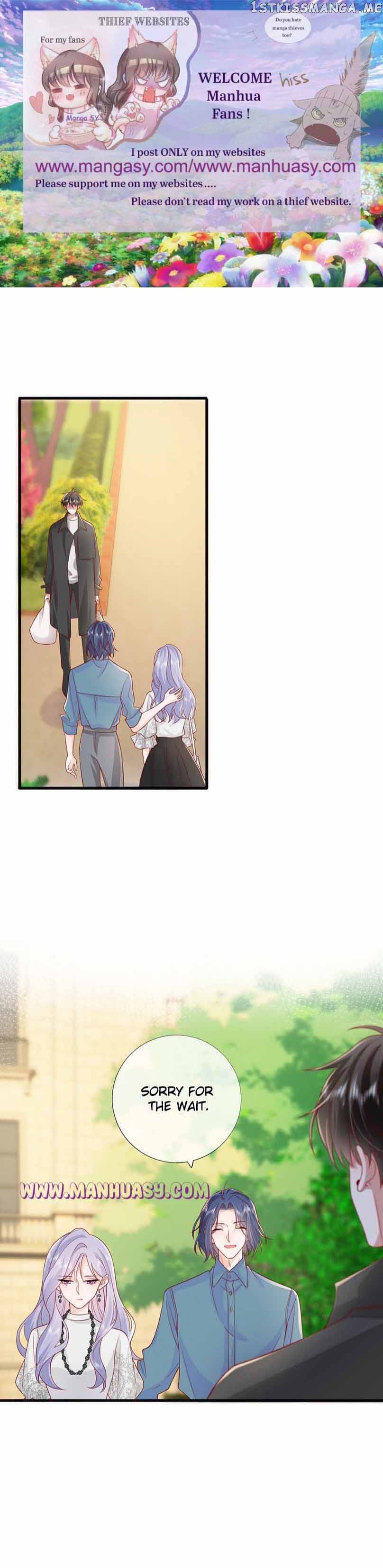 The Distance Between The Stars Chapter 74 - page 3