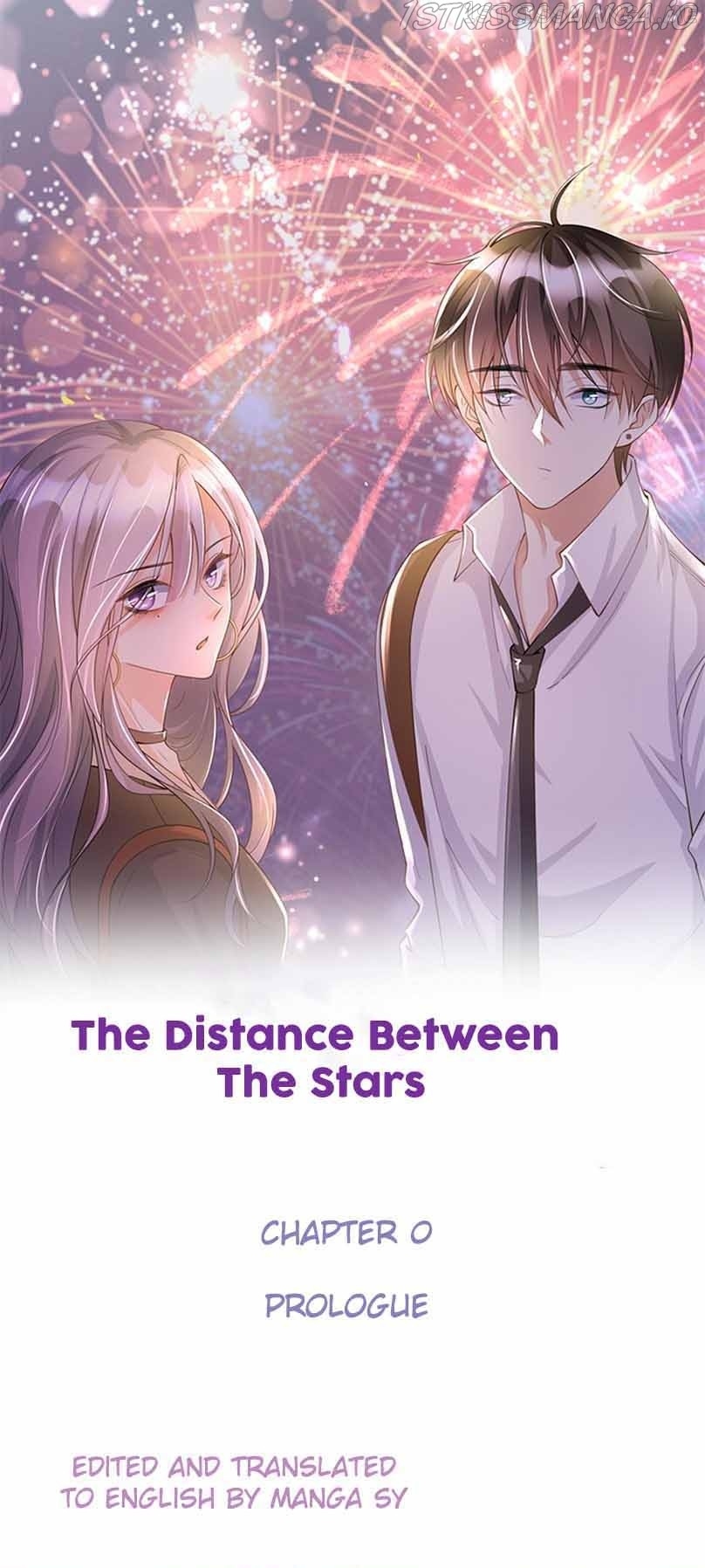 The Distance Between The Stars chapter 35.5 - page 1