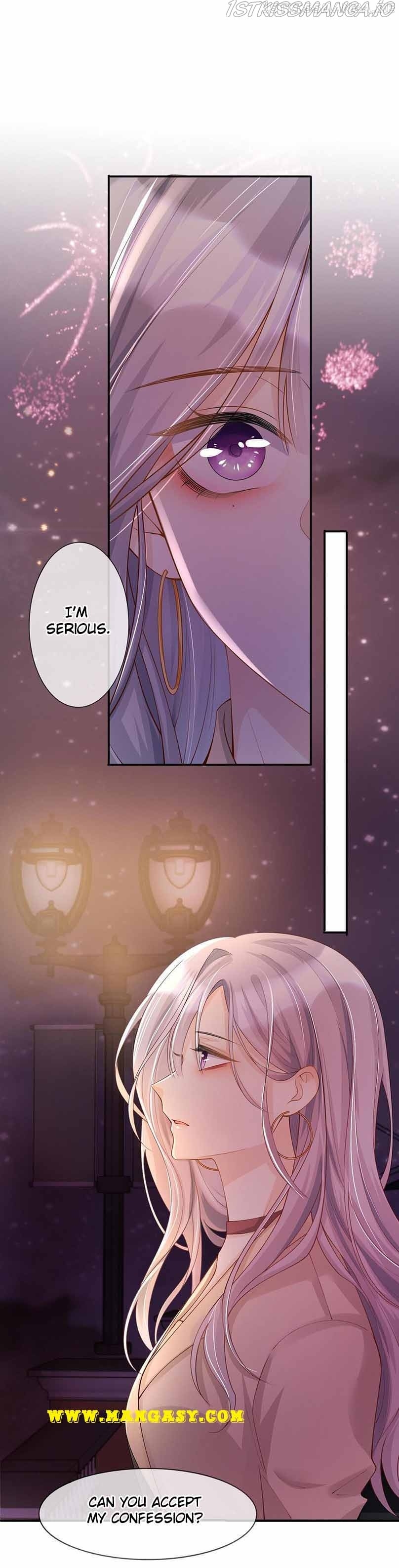 The Distance Between The Stars chapter 35.5 - page 4