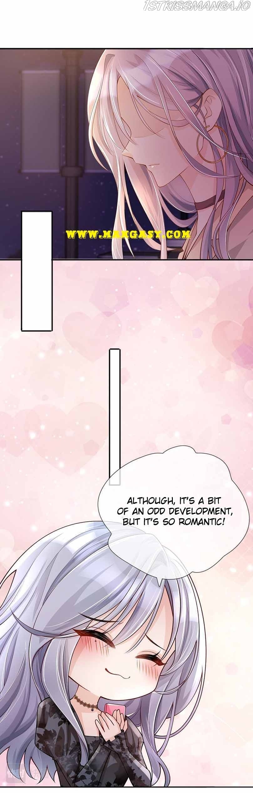 The Distance Between The Stars chapter 35.5 - page 5