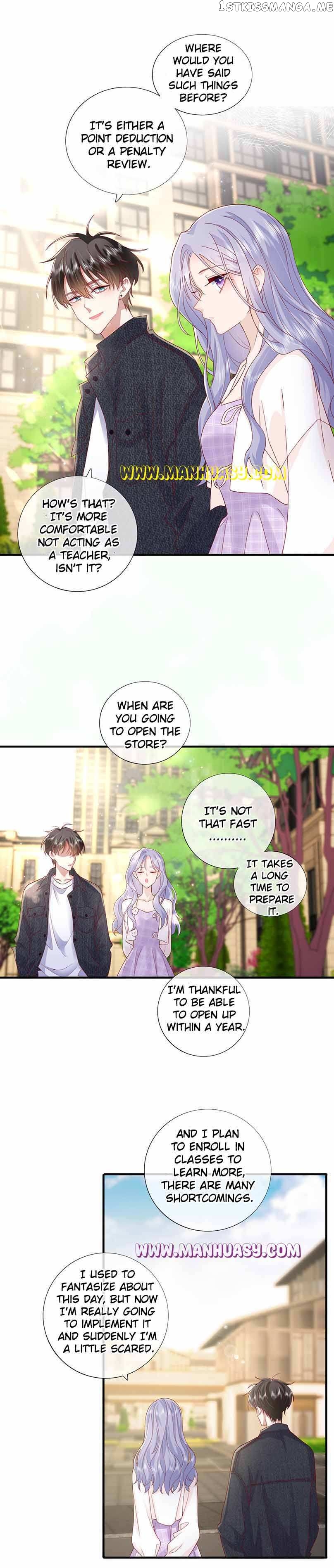 The Distance Between The Stars Chapter 66 - page 13