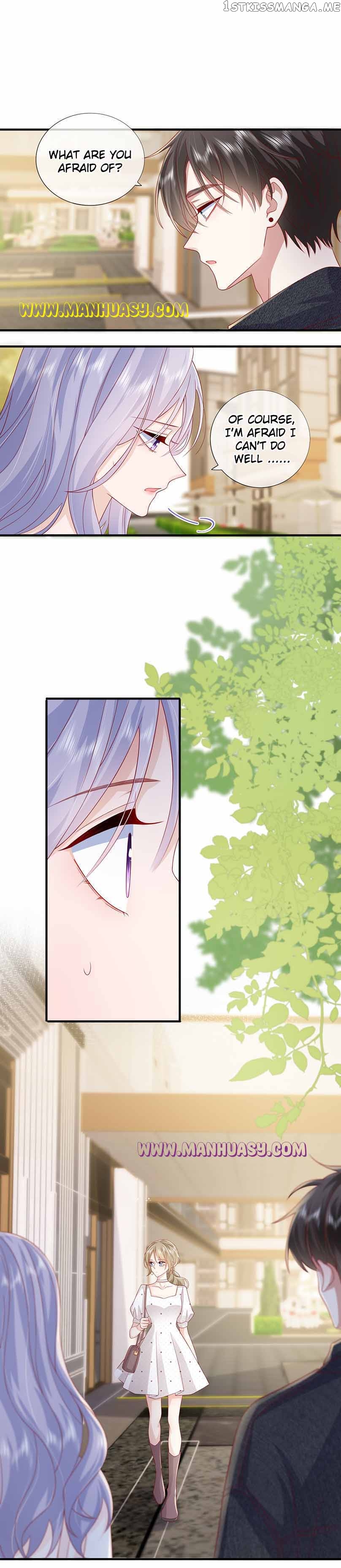 The Distance Between The Stars Chapter 66 - page 14