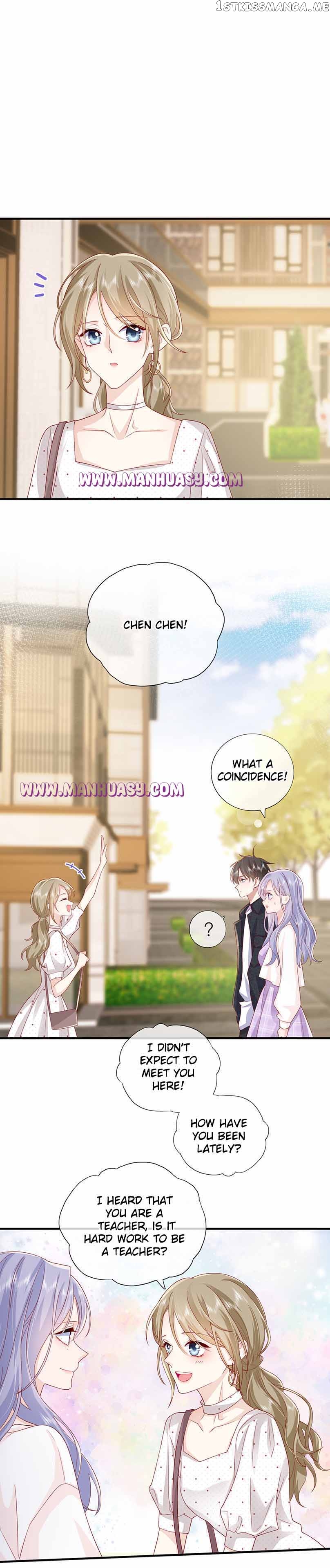 The Distance Between The Stars Chapter 66 - page 15