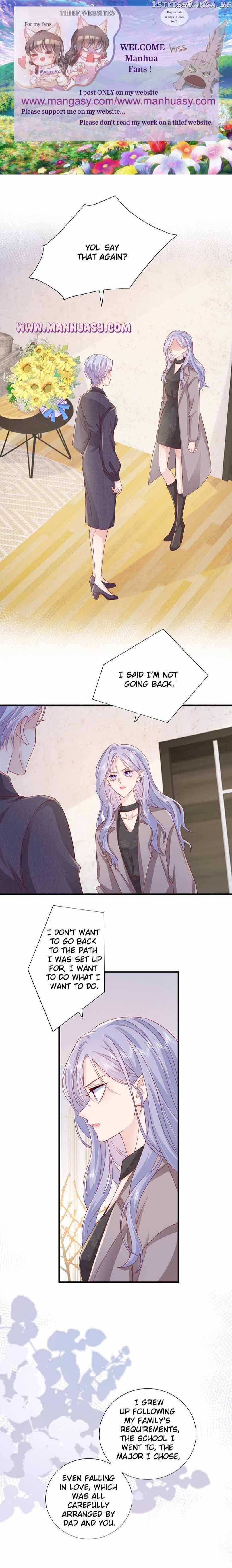 The Distance Between The Stars Chapter 66 - page 3