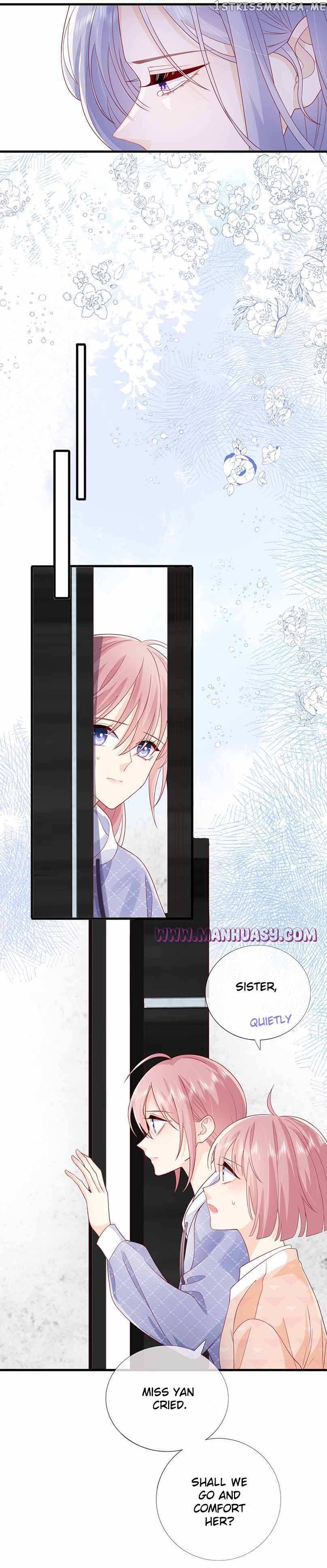 The Distance Between The Stars Chapter 66 - page 6