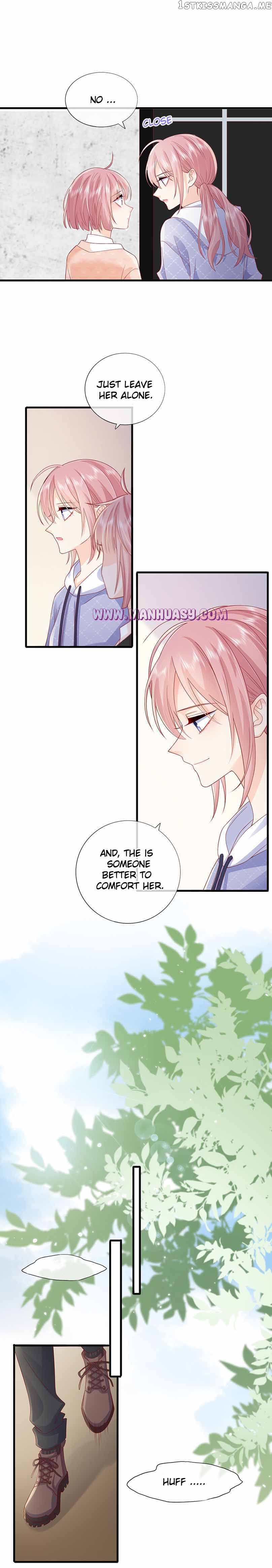 The Distance Between The Stars Chapter 66 - page 7