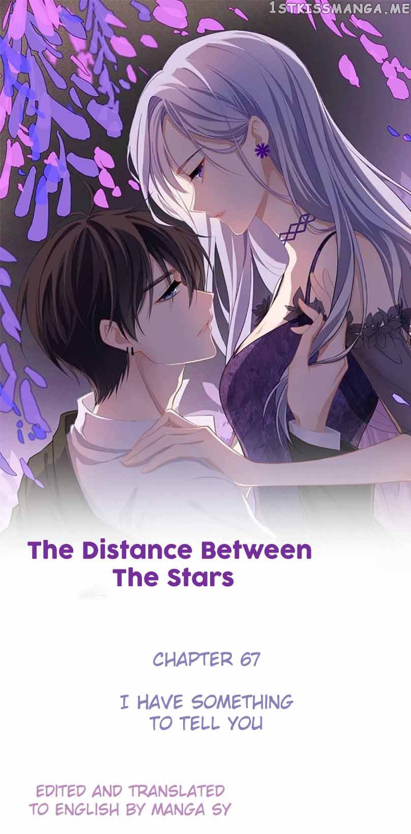 The Distance Between The Stars Chapter 67 - page 2