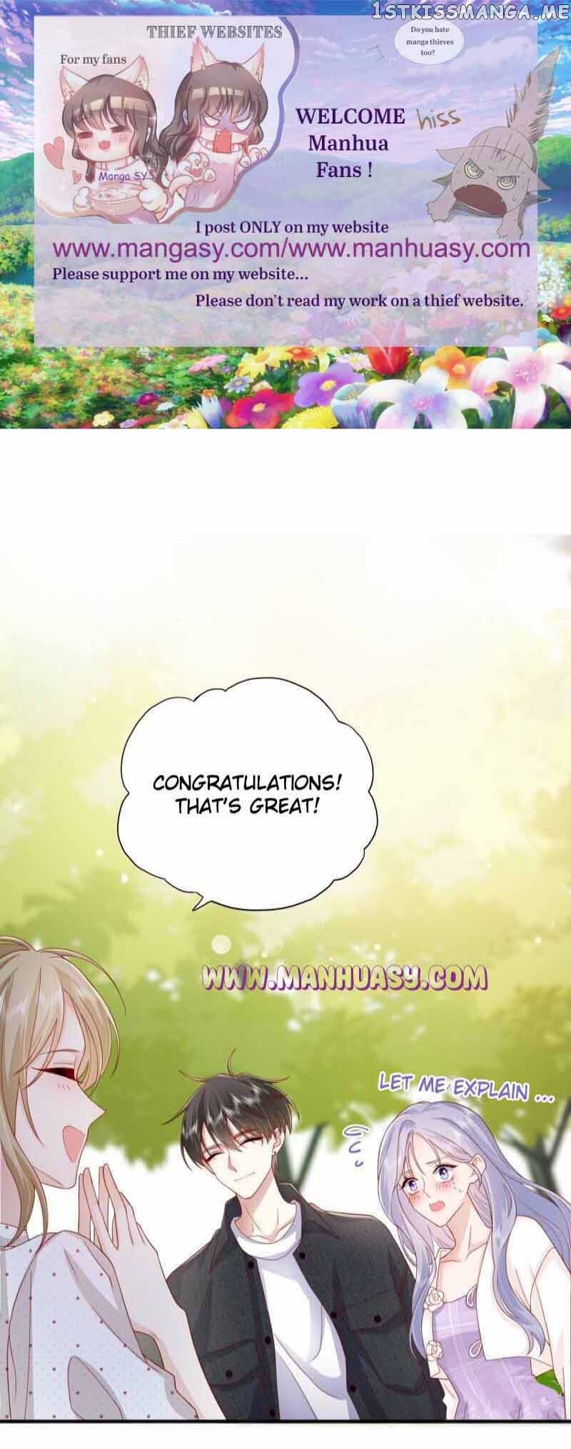 The Distance Between The Stars Chapter 67 - page 3