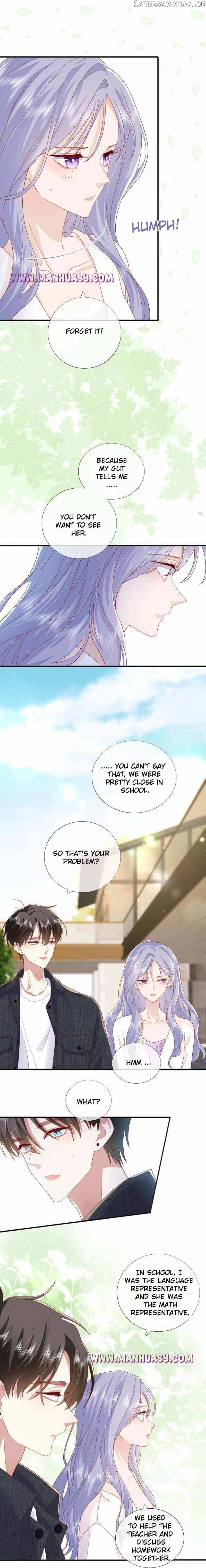 The Distance Between The Stars Chapter 67 - page 7