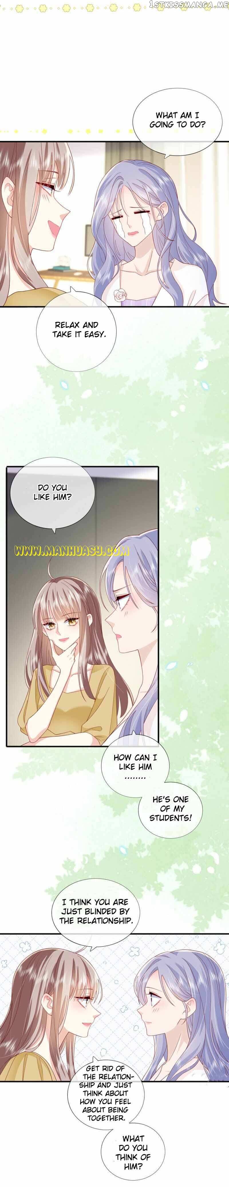 The Distance Between The Stars Chapter 68 - page 15