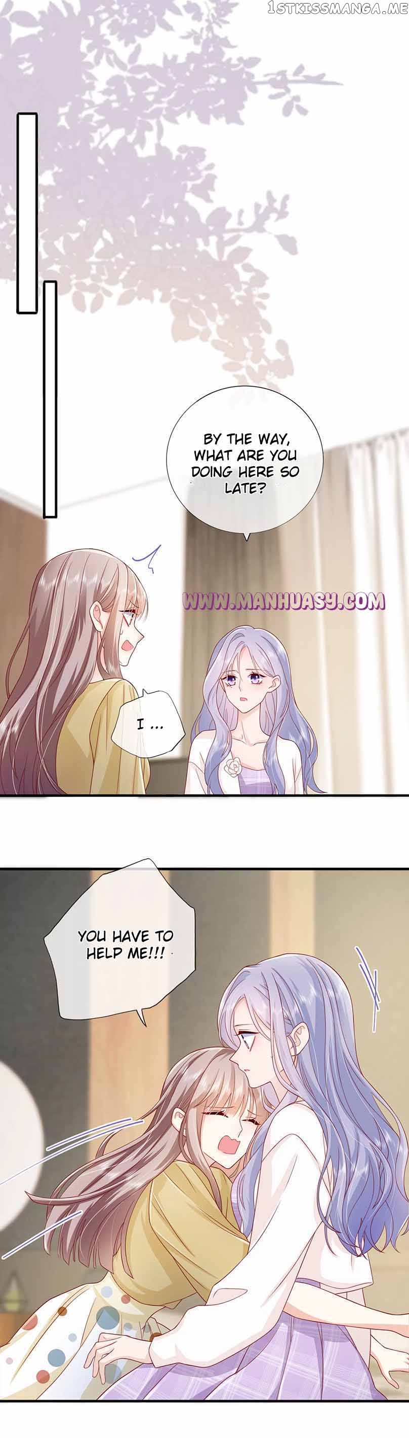 The Distance Between The Stars Chapter 69 - page 1