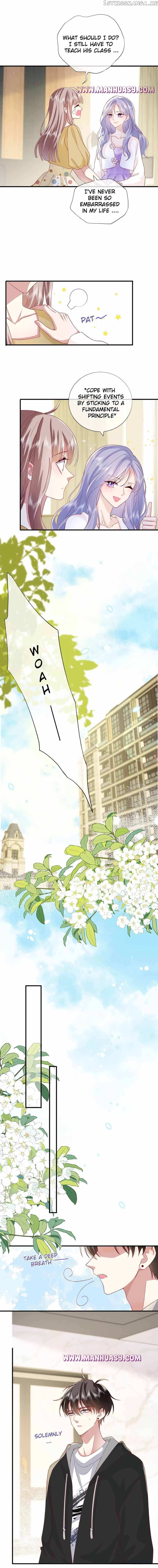 The Distance Between The Stars Chapter 69 - page 11