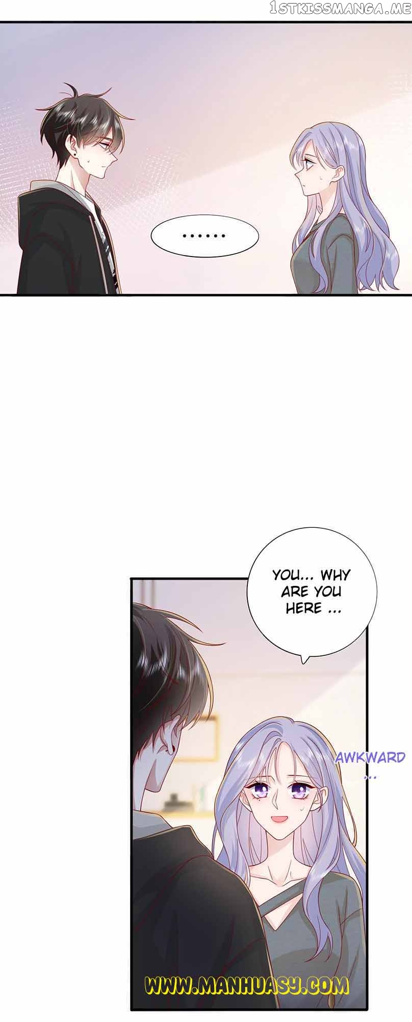 The Distance Between The Stars Chapter 69 - page 13