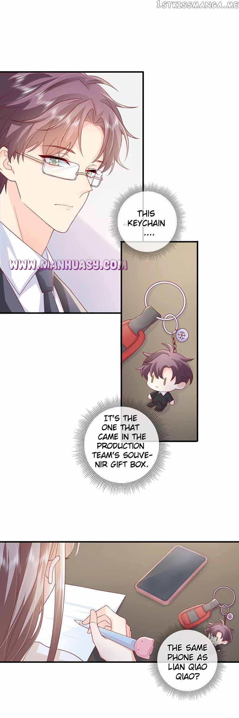 The Distance Between The Stars Chapter 69 - page 5