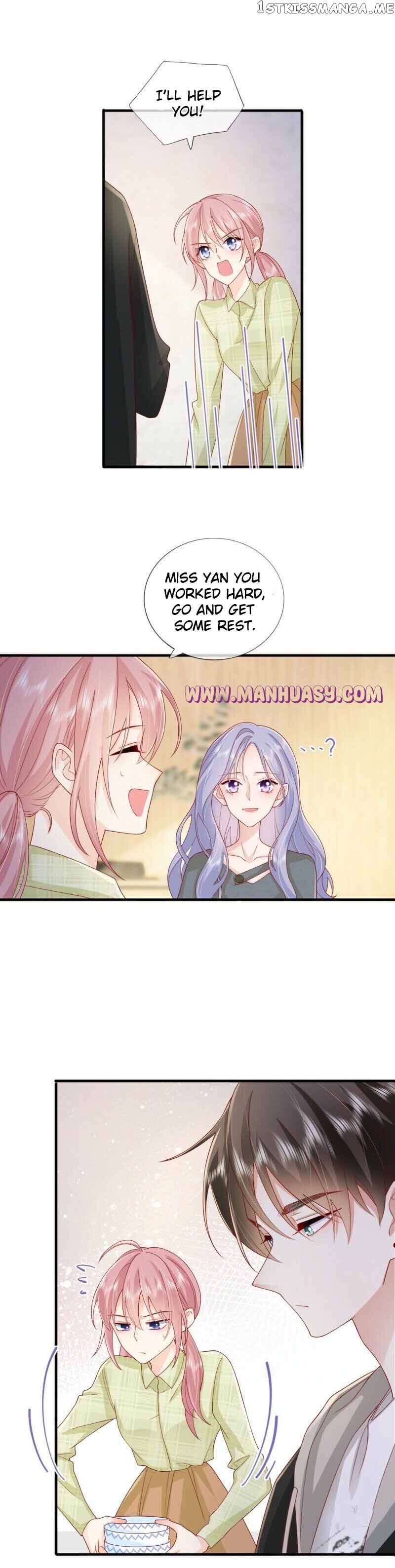 The Distance Between The Stars Chapter 70 - page 12
