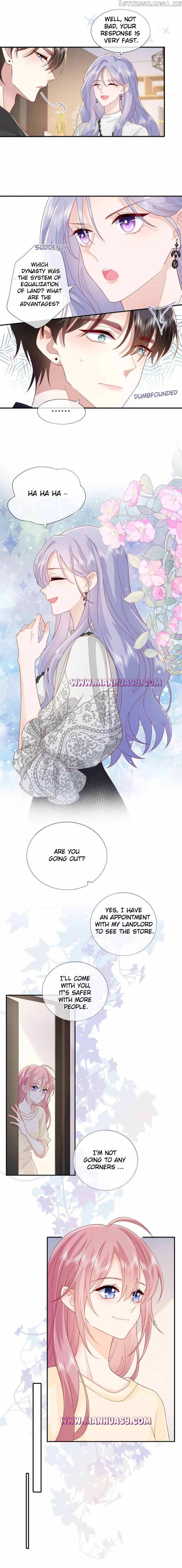 The Distance Between The Stars Chapter 71 - page 12