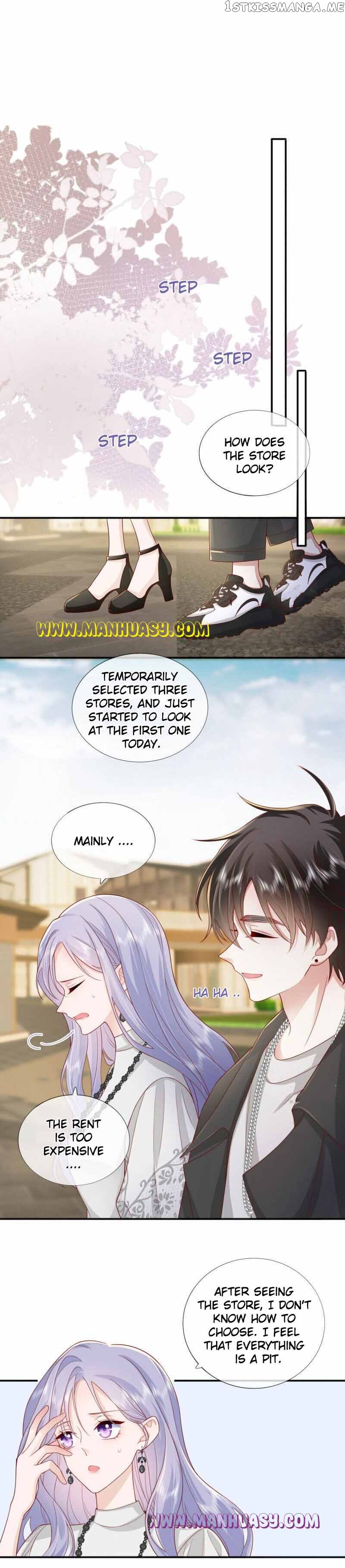 The Distance Between The Stars Chapter 71 - page 13