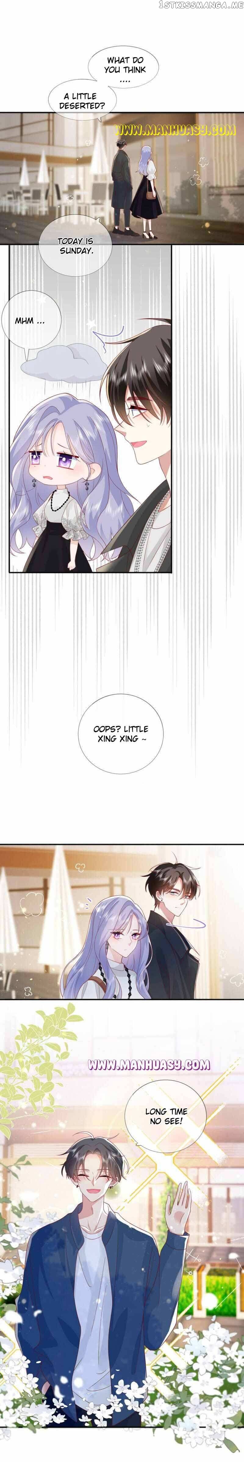 The Distance Between The Stars Chapter 71 - page 15
