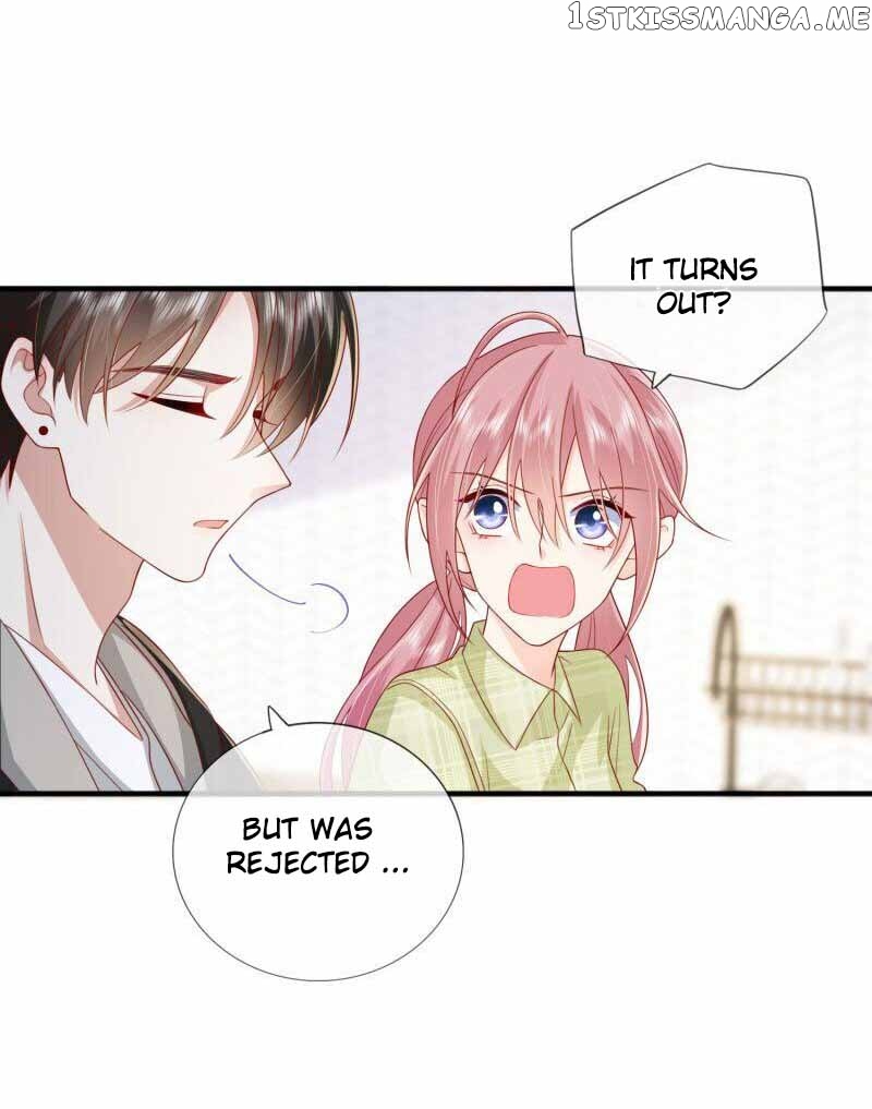 The Distance Between The Stars Chapter 71 - page 2