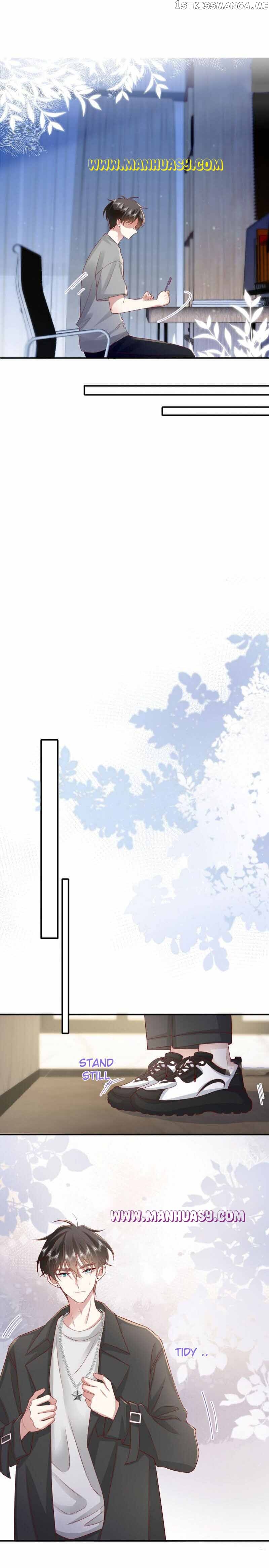 The Distance Between The Stars Chapter 71 - page 8