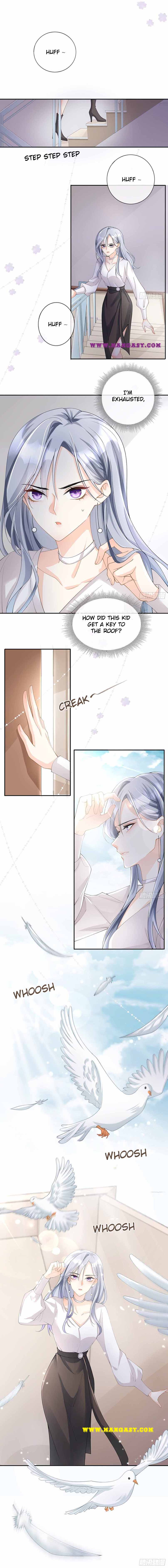 The Distance Between The Stars chapter 4 - page 3