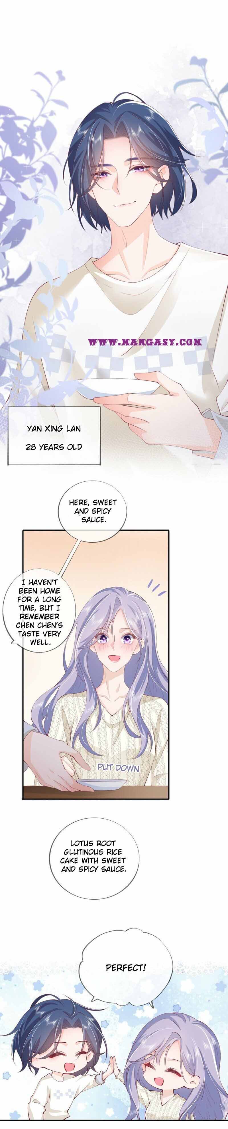 The Distance Between The Stars chapter 40 - page 11