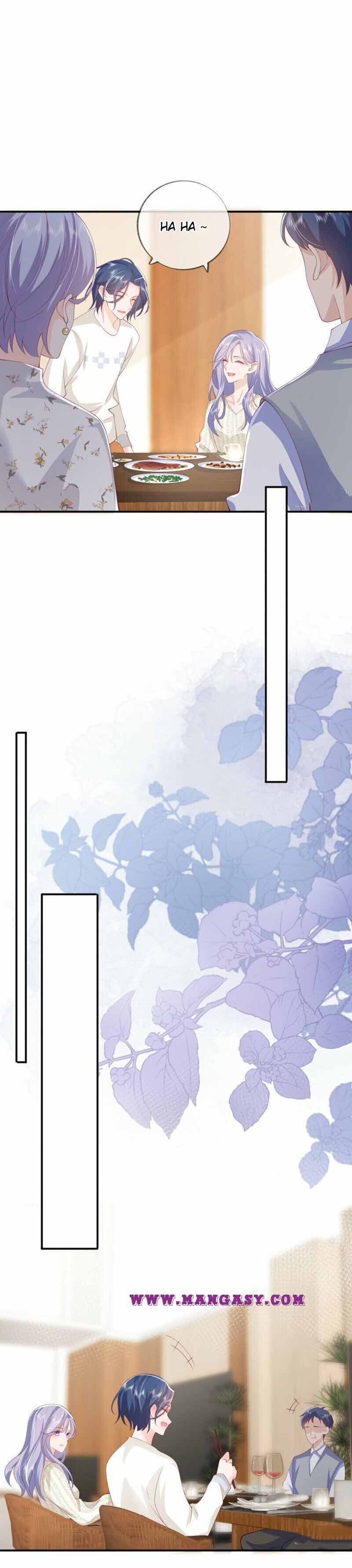 The Distance Between The Stars chapter 40 - page 12