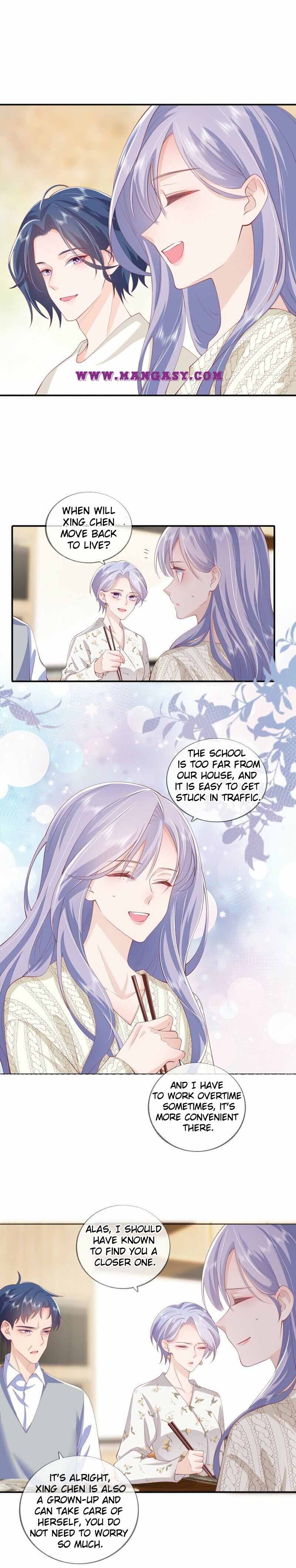 The Distance Between The Stars chapter 40 - page 13